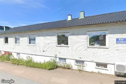 Kontorslokaler att hyra i Askim-Frölunda-Högsbo - Bild från Google Street View