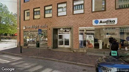 Kontorslokaler att hyra i Malmö Centrum - Bild från Google Street View