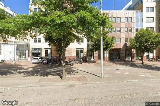 Kontorslokaler att hyra i Område ej specificerat - Bild från Google Street View