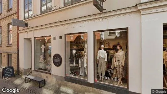 Kontorslokaler att hyra i Göteborg Centrum - Bild från Google Street View