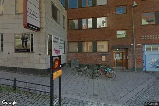 Kontorslokaler att hyra i Område ej specificerat - Bild från Google Street View