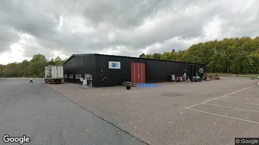 Coworking spaces att hyra i Område ej specificerat - Bild från Google Street View