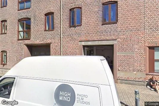 Kontorslokaler att hyra i Lundby - Bild från Google Street View