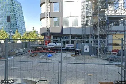 Kontorslokaler att hyra i Område ej specificerat - Bild från Google Street View