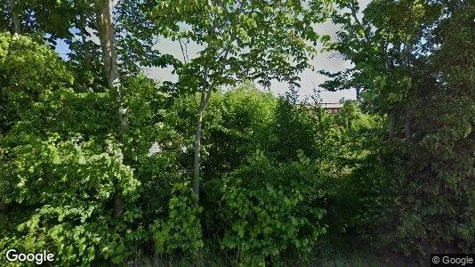 Kontorslokaler att hyra i Skara - Bild från Google Street View