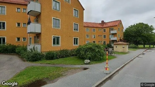 Kontorslokaler att hyra i Örebro - Bild från Google Street View