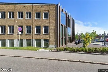 Kontorshotell att hyra i Linköping - Bild från Google Street View