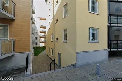 Kontorshotell att hyra i Jönköping - Bild från Google Street View