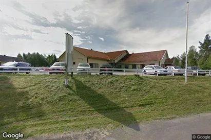 Kontorslokaler att hyra i Mora - Bild från Google Street View