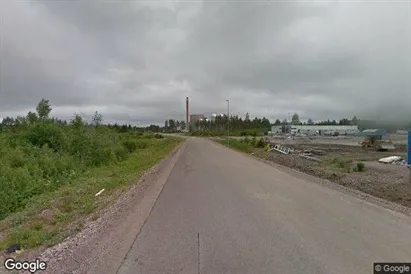 Kontorslokaler att hyra i Gävle - Bild från Google Street View