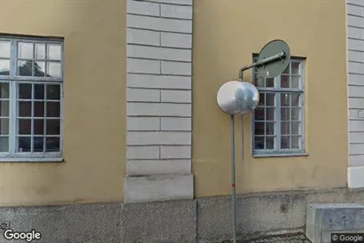 Kontorslokaler att hyra i Nyköping - Bild från Google Street View