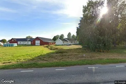 Kontorslokaler att hyra i Piteå - Bild från Google Street View