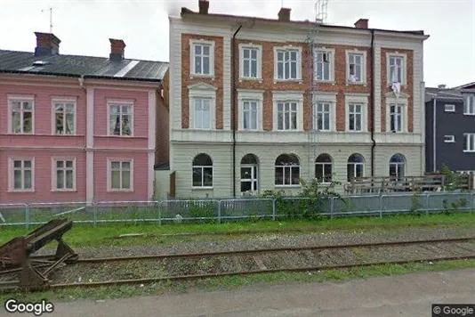 Kontorslokaler att hyra i Karlstad - Bild från Google Street View