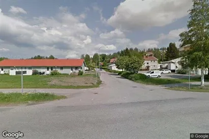 Kontorslokaler att hyra i Bollnäs - Bild från Google Street View