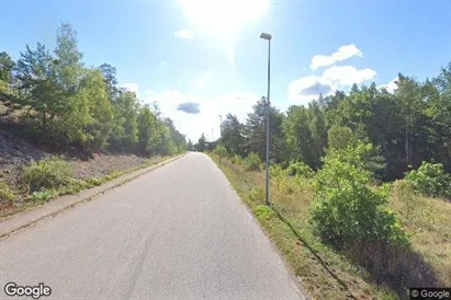 Kontorslokaler att hyra i Mönsterås - Bild från Google Street View