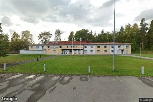 Kontorslokaler att hyra i Karlskoga - Bild från Google Street View