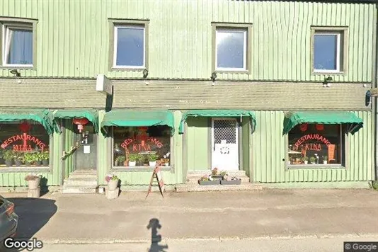 Kontorslokaler att hyra i Grums - Bild från Google Street View