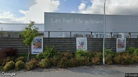 Kontorslokaler att hyra i Västerås - Bild från Google Street View