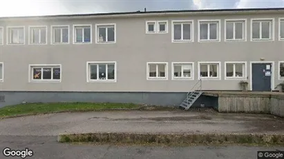 Kontorslokaler att hyra i Trollhättan - Bild från Google Street View