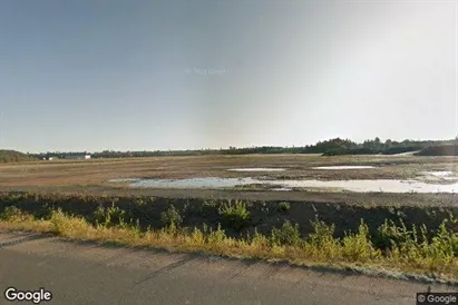 Kontorslokaler att hyra i Värnamo - Bild från Google Street View