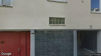 Kontorslokaler att hyra i Örebro - Bild från Google Street View