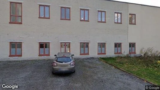 Kontorslokaler att hyra i Eskilstuna - Bild från Google Street View