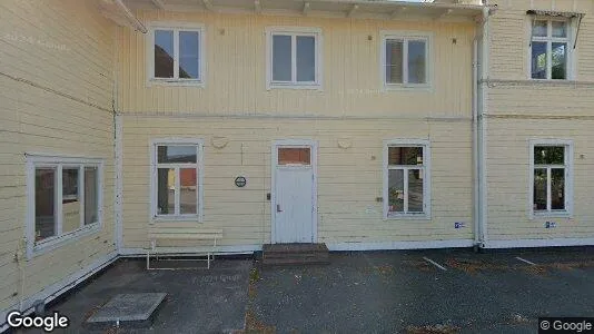 Kontorslokaler att hyra i Jönköping - Bild från Google Street View