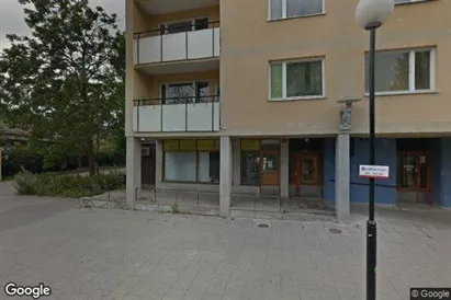 Kontorslokaler att hyra i Söderort - Bild från Google Street View