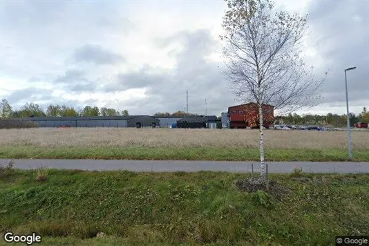 Kontorslokaler att hyra i Örebro - Bild från Google Street View