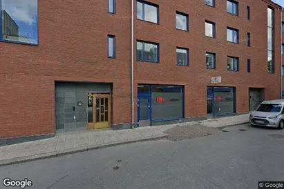 Kontorslokaler att hyra i Linköping - Bild från Google Street View