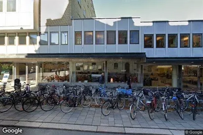 Kontorslokaler att hyra i Uppsala - Bild från Google Street View