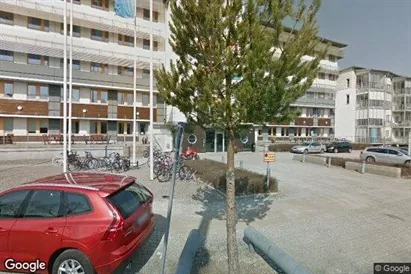 Kontorslokaler att hyra i Sundsvall - Bild från Google Street View