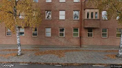 Kontorslokaler att hyra i Umeå - Bild från Google Street View