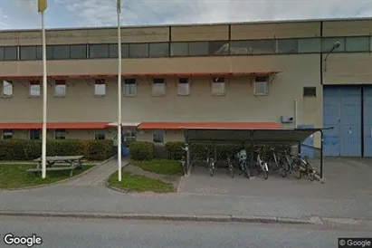 Kontorslokaler att hyra i Örebro - Bild från Google Street View