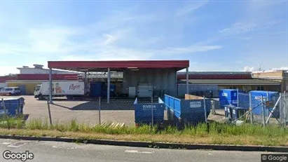 Kontorslokaler att hyra i Kristianstad - Bild från Google Street View