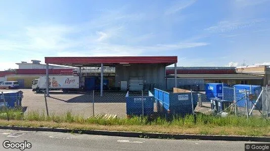 Kontorslokaler att hyra i Kristianstad - Bild från Google Street View