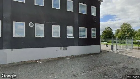 Kontorslokaler att hyra i Örebro - Bild från Google Street View