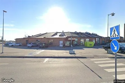 Kontorslokaler att hyra i Karlskrona - Bild från Google Street View