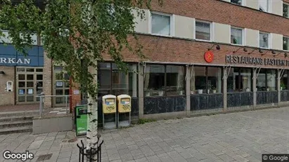 Kontorslokaler att hyra i Umeå - Bild från Google Street View