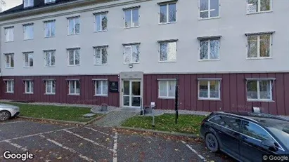 Kontorslokaler att hyra i Västerås - Bild från Google Street View