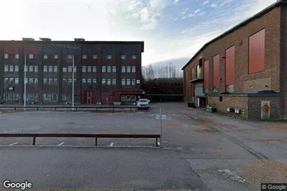 Kontorslokaler att hyra i Avesta - Bild från Google Street View