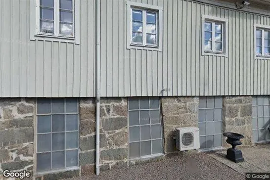 Kontorslokaler att hyra i Växjö - Bild från Google Street View