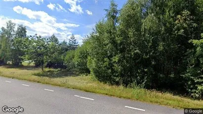 Kontorslokaler att hyra i Hässleholm - Bild från Google Street View