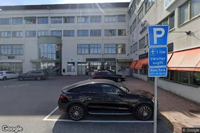 Kontorslokaler att hyra i Södertälje - Bild från Google Street View