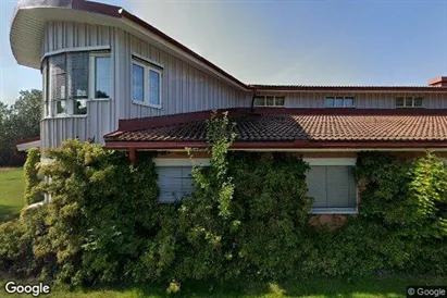 Kontorslokaler att hyra i Västerås - Bild från Google Street View