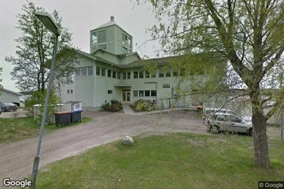 Kontorslokaler att hyra i Nyköping - Bild från Google Street View