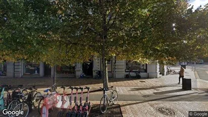 Kontorslokaler att hyra i Helsingborg - Bild från Google Street View