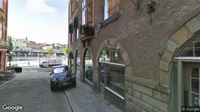 Kontorslokaler att hyra i Stockholm Innerstad - Bild från Google Street View