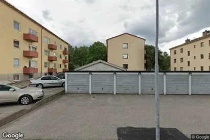 Kontorslokaler att hyra i Borås - Bild från Google Street View