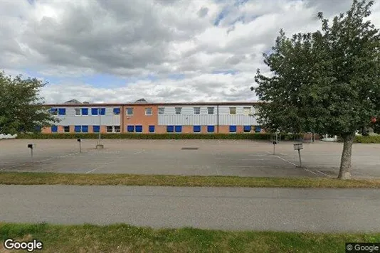 Kontorslokaler att hyra i Västerås - Bild från Google Street View